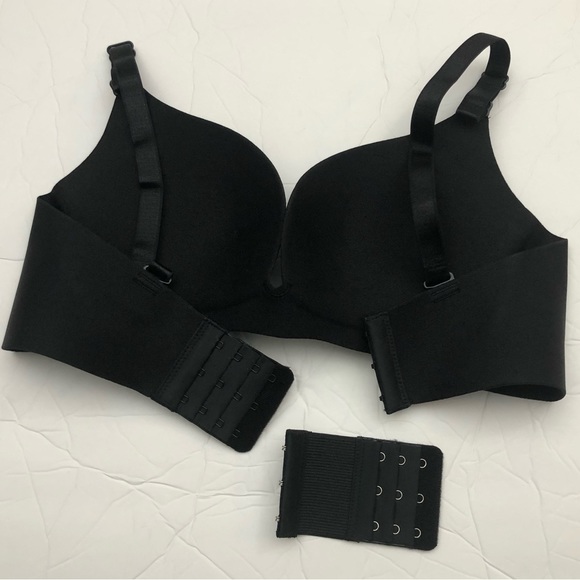 🆕 SEA BBOT | Women Wireless Push Up Bra (32C) - Picture 4 of 8